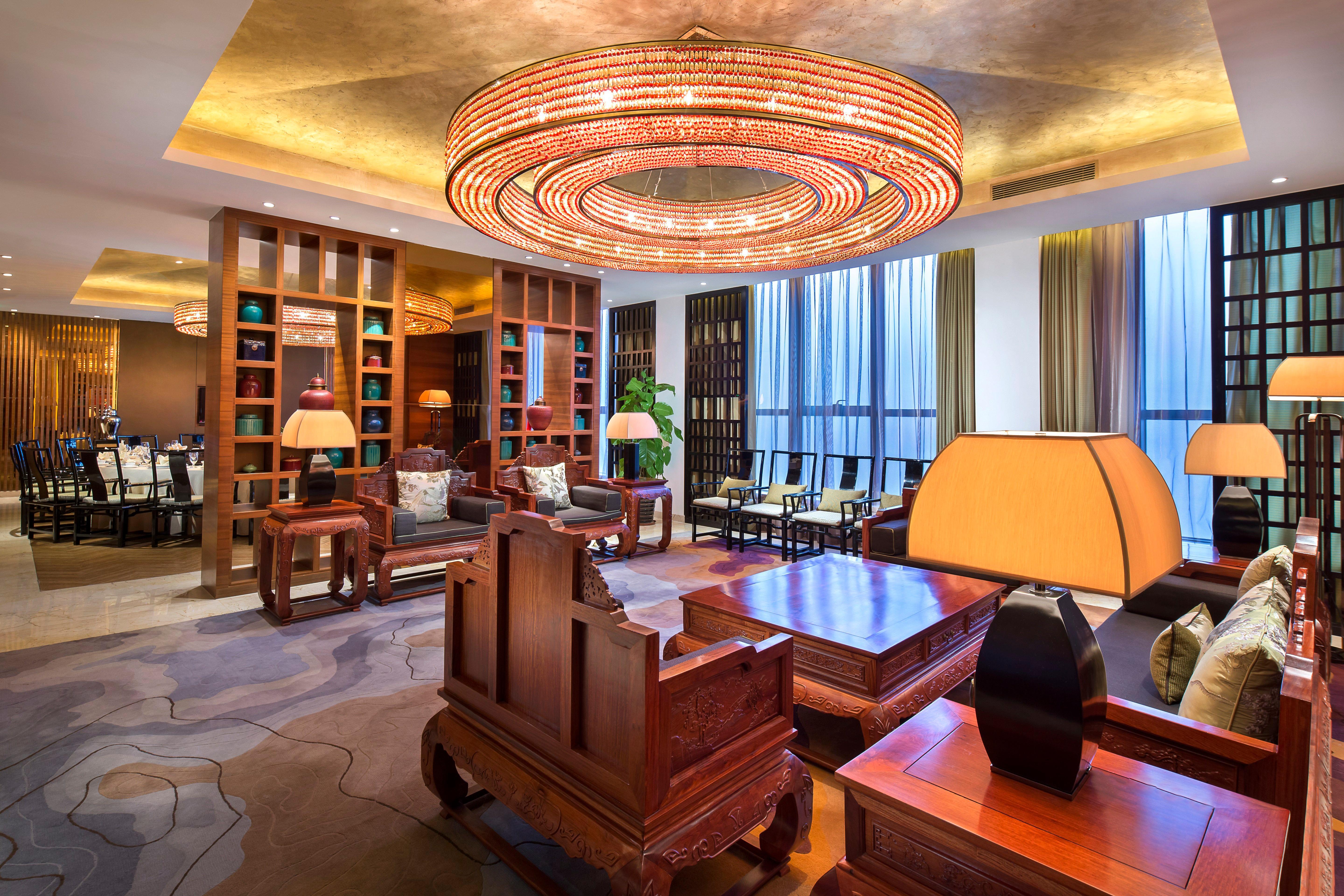 Crowne Plaza Sanya City Center By Ihg Exterior photo