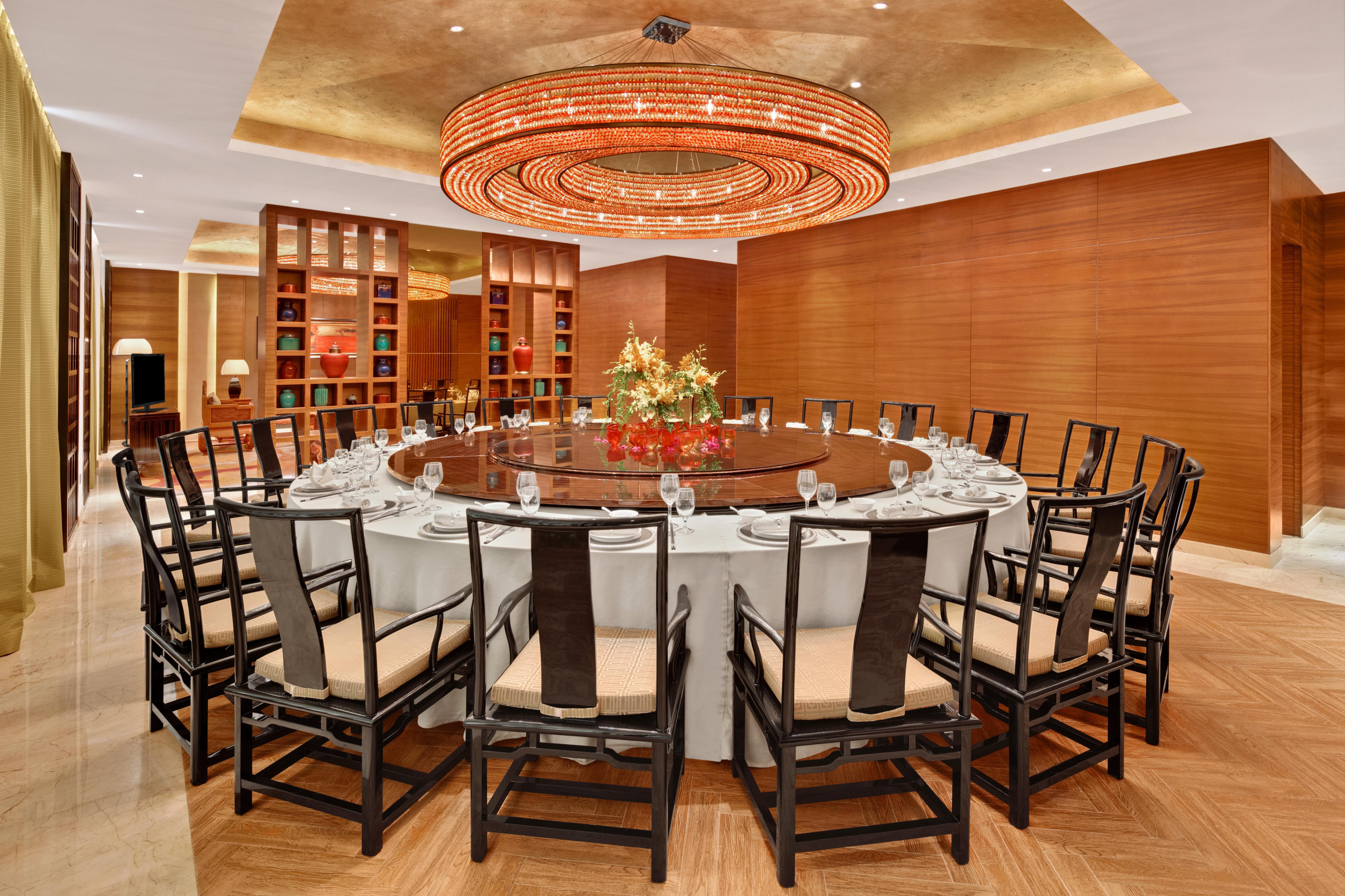 Crowne Plaza Sanya City Center By Ihg Exterior photo