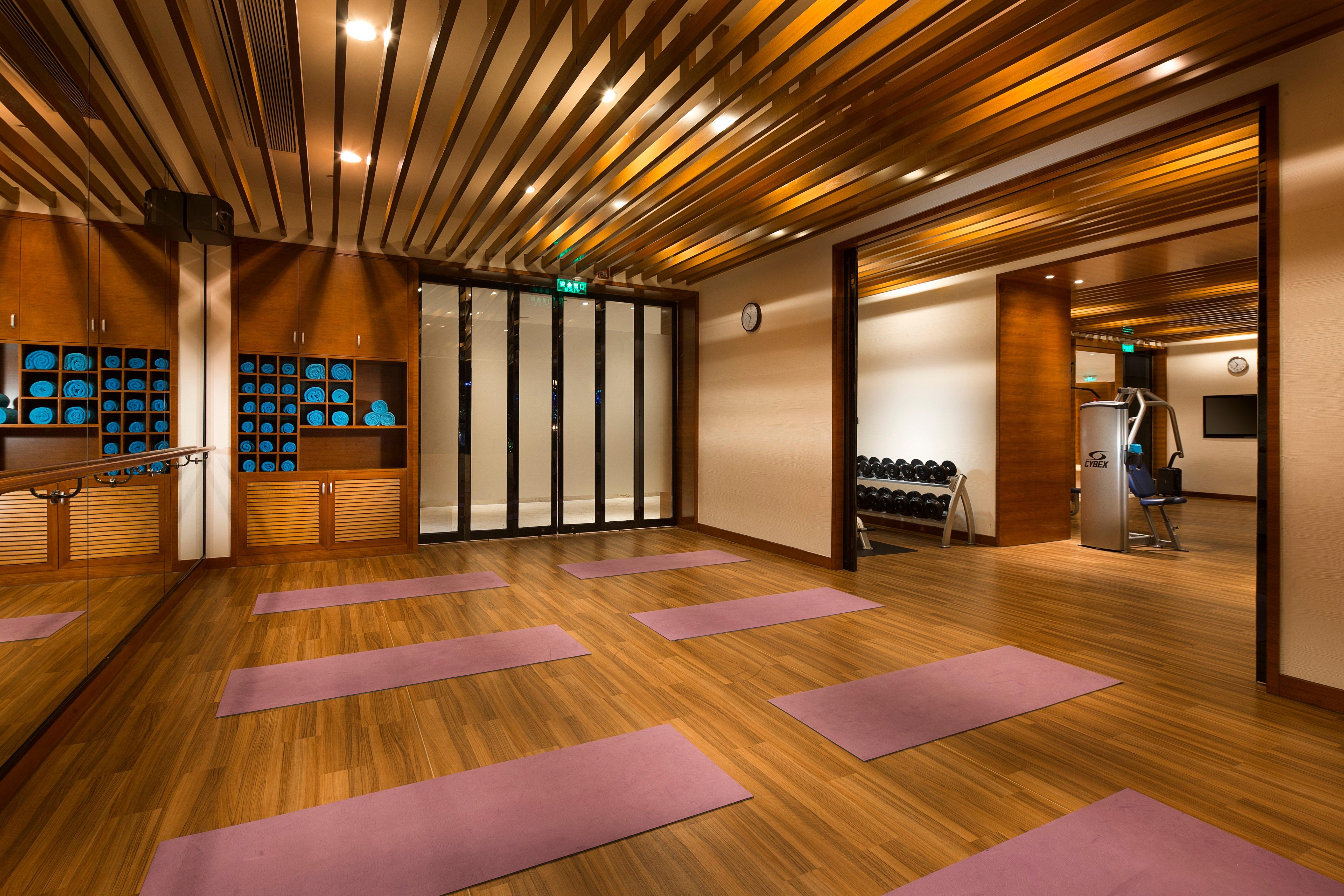 Crowne Plaza Sanya City Center By Ihg Exterior photo