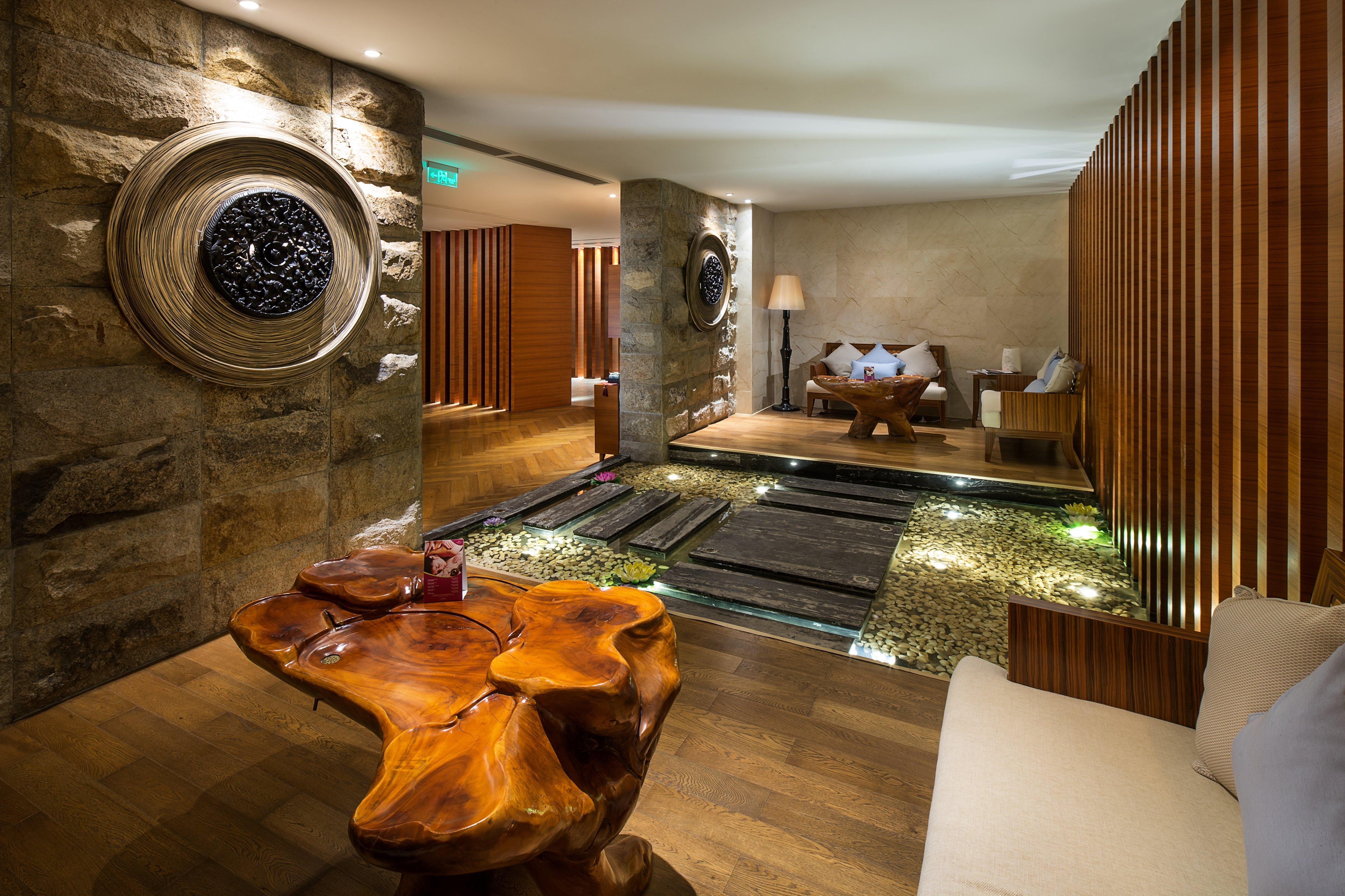 Crowne Plaza Sanya City Center By Ihg Exterior photo