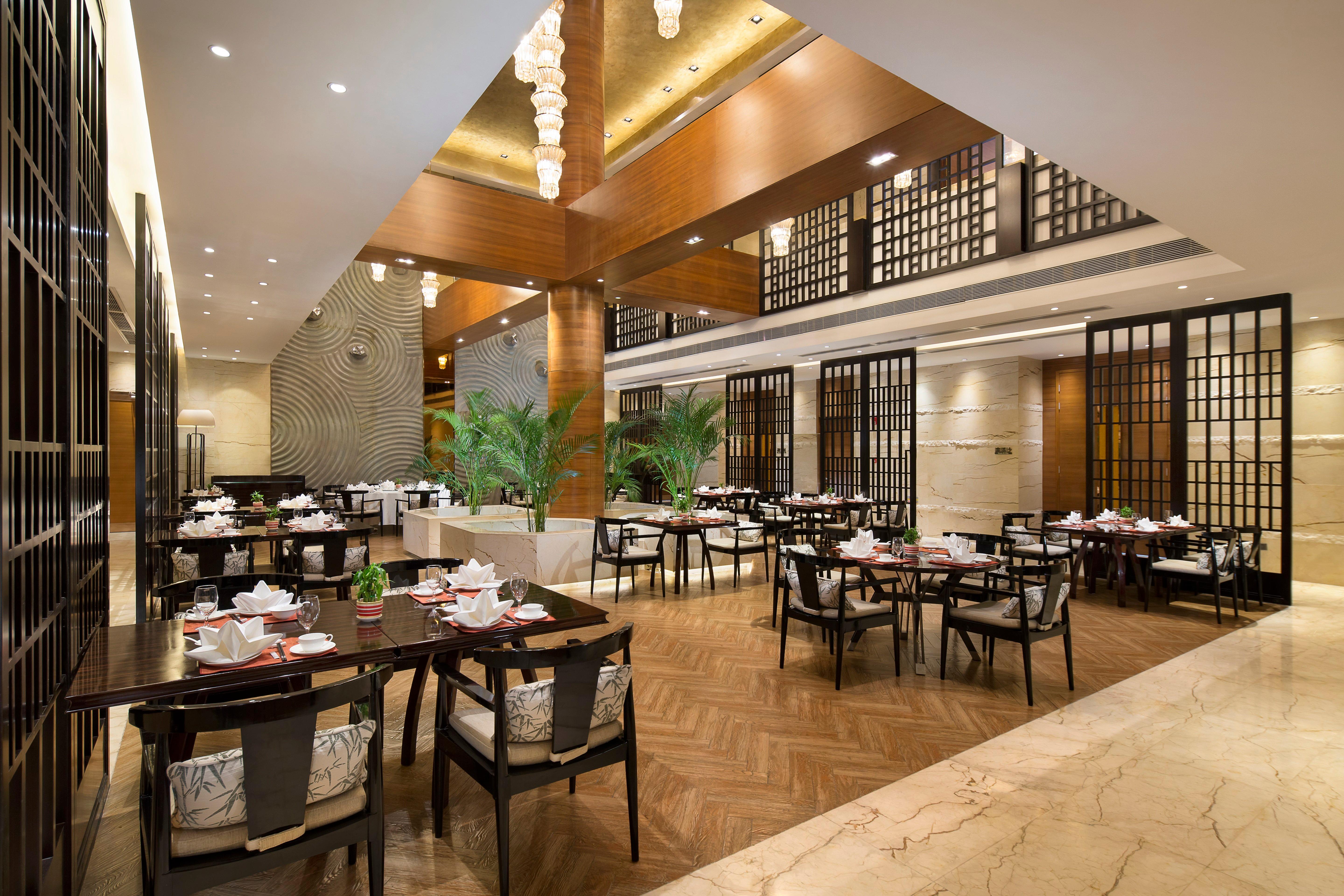 Crowne Plaza Sanya City Center By Ihg Exterior photo