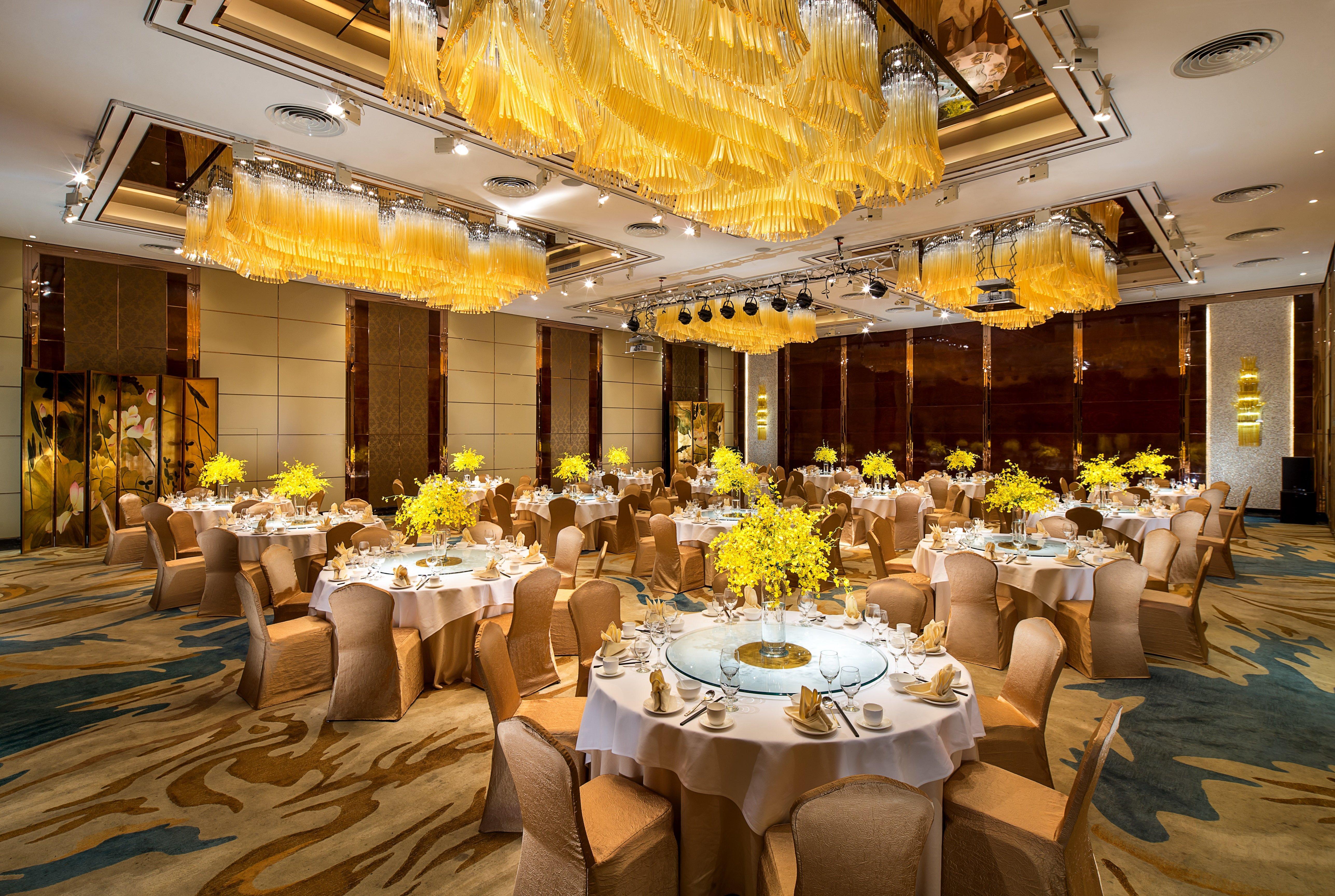 Crowne Plaza Sanya City Center By Ihg Exterior photo