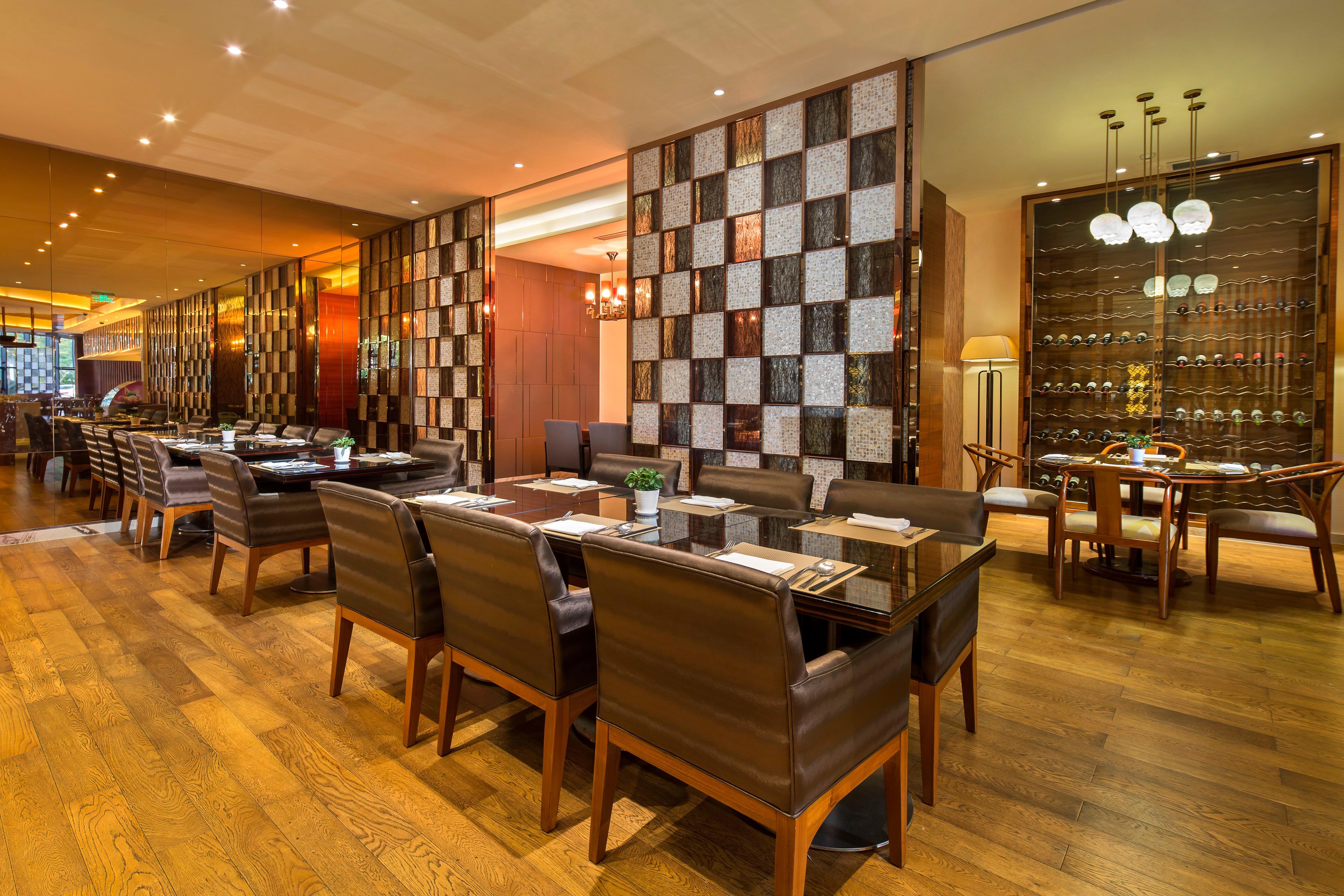 Crowne Plaza Sanya City Center By Ihg Exterior photo
