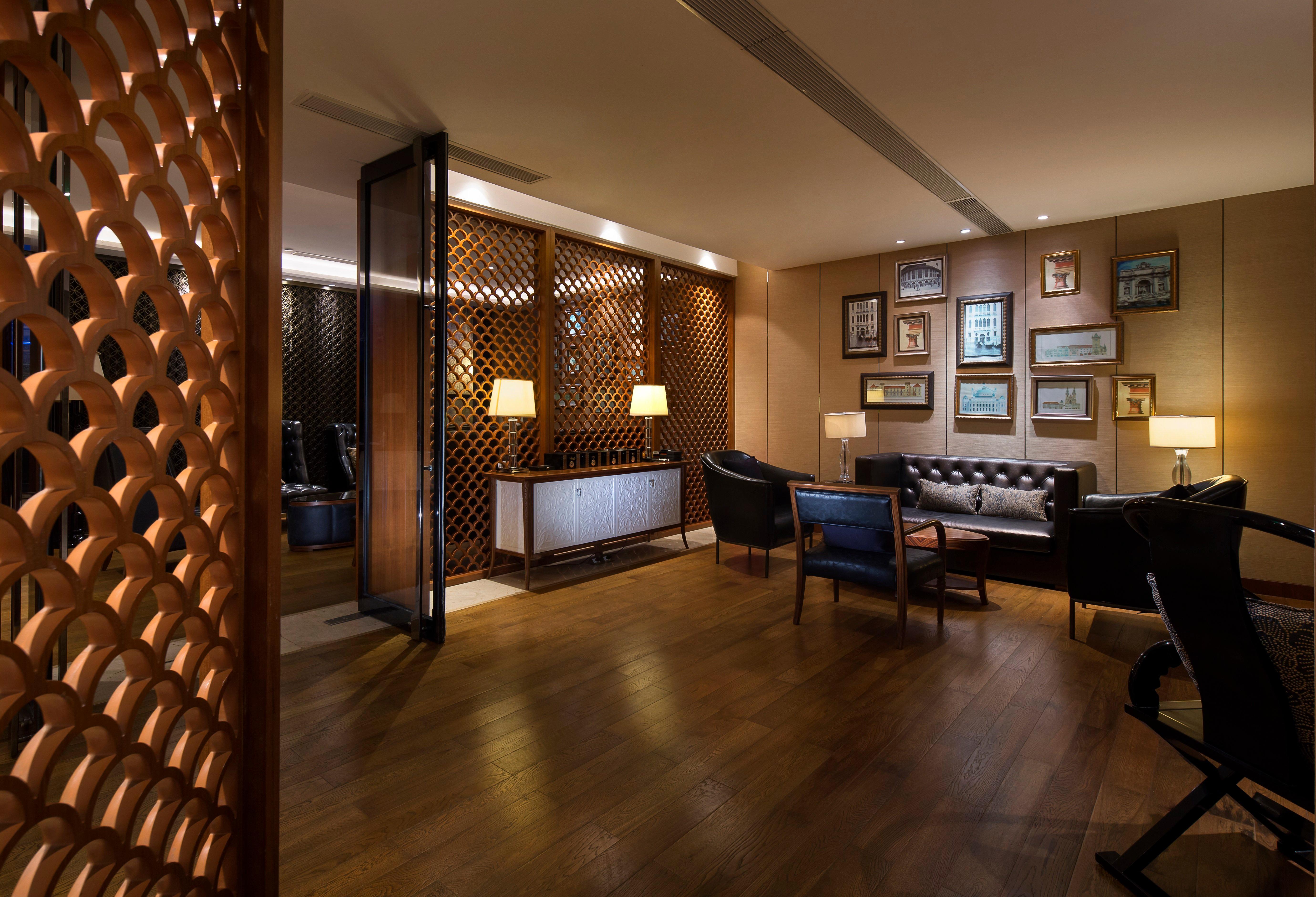 Crowne Plaza Sanya City Center By Ihg Exterior photo