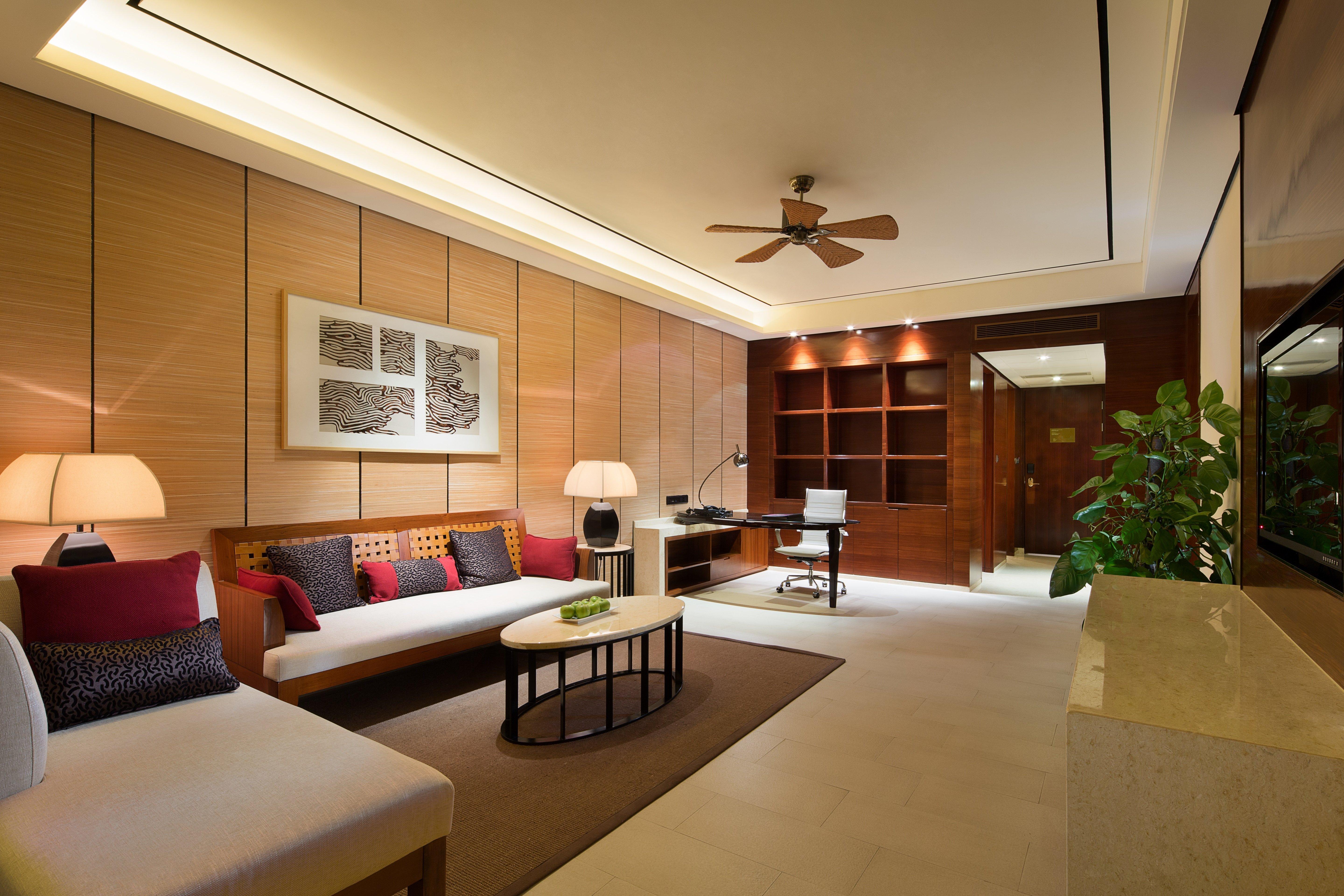 Crowne Plaza Sanya City Center By Ihg Exterior photo