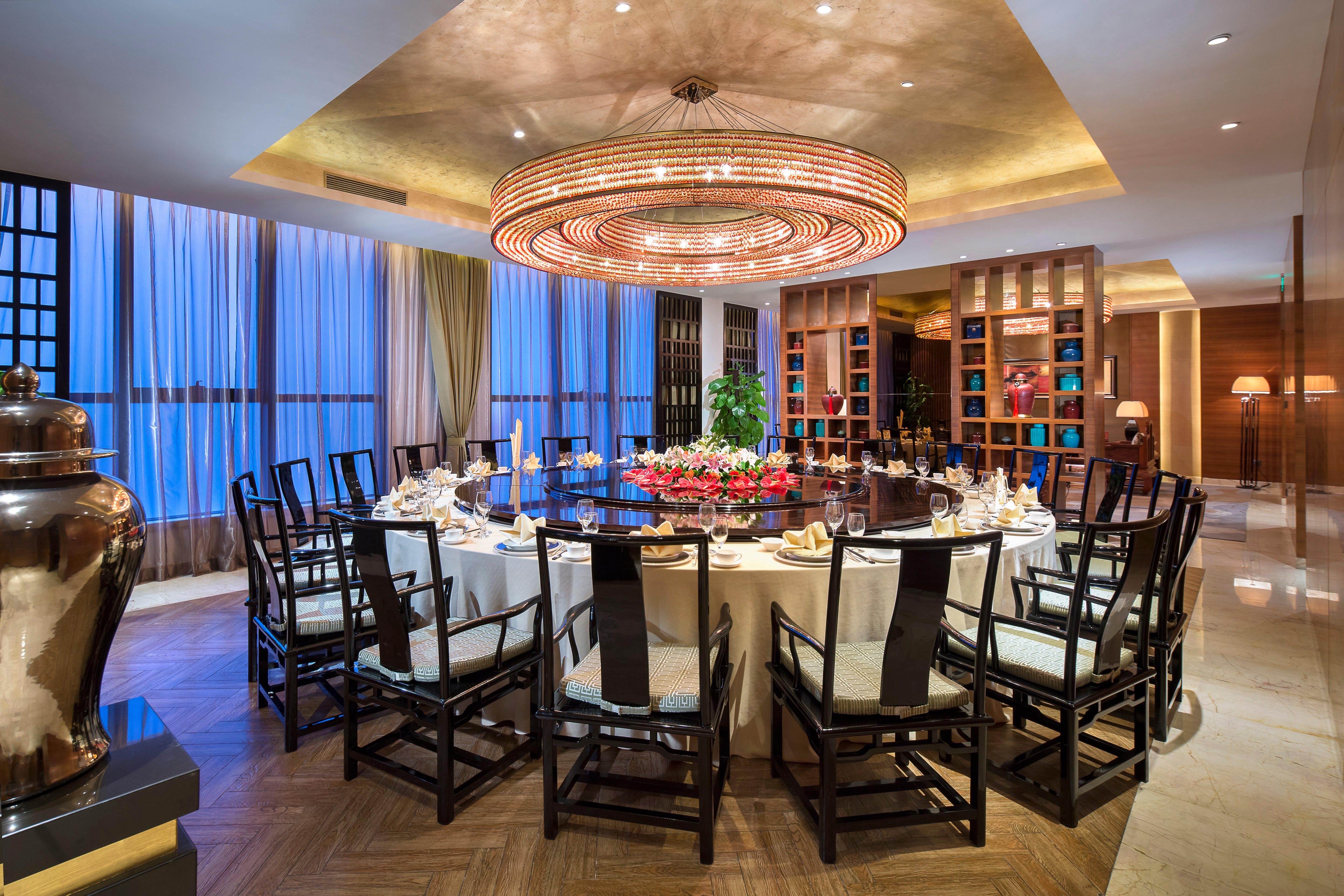 Crowne Plaza Sanya City Center By Ihg Exterior photo